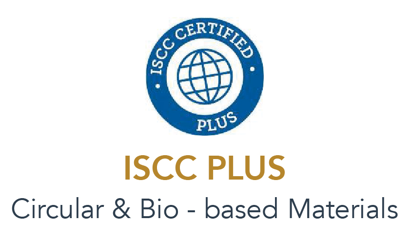 ISCC EU / PLUS